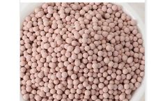 Langfang - Zeolite Ceramic Balls