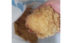 Langfang - Weak Acid Cation Exchange Resin