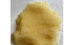 Langfang - Strong Acid Cation Exchange Resin