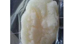 Langfang - Weak Base Anion Resin