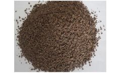 Langfang - Manganese Sand Media