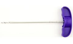 Kinetic - Drill for Vertebroplasty Tool Kit