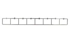 Kinetic - Vertebral Arch Shape Needle Positioner