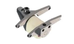 Kinetic - Spine Spacers