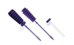 Kinetic - Arthroscopic Cannula