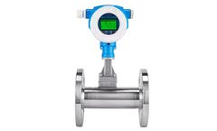 ARTang - Model Aitex E - Steam Flow Meter