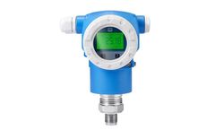 ARTang - Model AEA16 - Absolute Pressure Transmitters