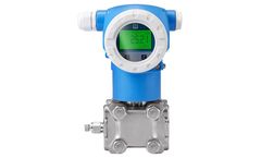 ARTang - Model AEA 18 - Differential Pressure Transmitter