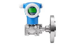 ARTang - Model AED 27 - Flange Differential Pressure Transmitter