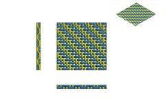 DWT - Plain & Twill Weave Woven Wire Cloth