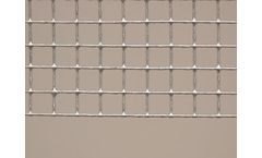 DWT - Carbon Steel & Galvanized Welded Wire Mesh