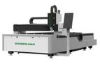 Igoldenlaser - Model iGR-FH - Laser Cutting Machine for Sheet Metal