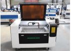 Igoldenlaser - Model iGC-C 6090 - 40w CO2 Laser Engraver and Cutter for Wood