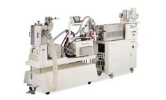 COLLIN - Medical Line Compounders for Pharmaceutical and Medical Technology