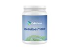 CelluForce - Model CelluRods™ 100P - Sulfated Cellulose Nanocrystals