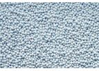 Biogenix - Compostable Granules for Sustainable Applications