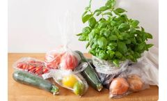 Biogenix - Compostable Grocery Bags