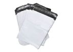 Biogenix - Compostable Courier Bags