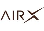 AirX - Coffee-based Polypropylene