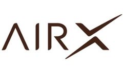 AirX - Coffee-based Polypropylene