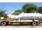 United - Shell and Tube Heat Exchangers