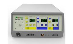 Promise - Model PRO-ESU400 - Electrosurgical Unit