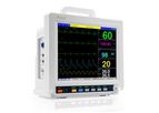 Promise - Model PRO-M12D - Patient Monitor