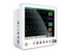 Promise - Model PRO-M12E - Patient Monitor