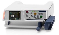 Promise - Model PRO-SP300 - Medical Pump