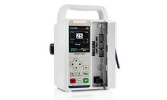 Promise - Model PRO-IP300 - Medical Pump