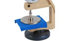 Gellowen - Thickness Non-Woven Material Micrometers
