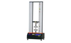 Gellowen - Universal Material Tensile Testing Machine