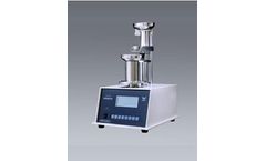 Gellowen - Model PH-702 - Bulk Density Tester\Tap Density Tester