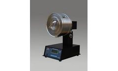 Gellowen - Model KM-6 - Particle Abrasion Tester