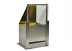 Gellowen - Model ISO 6925 - Carpet Flammability Tester