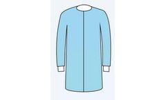 Hanedan - Model HN02002 - Visitors Gown