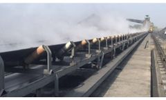 Miletech - Heat Resistant Conveyor Belt