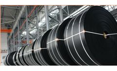 Miletech - Model M-24 Grade - General Duty Conveyor Belt