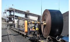 Miletech - Rubber Conveyor Belt