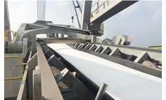 Miletech - Chemical Resistant Conveyor Belts