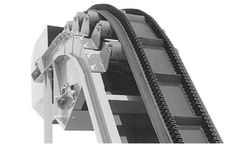 Miletech - Sidewall Conveyor Belt