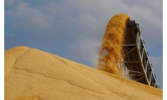 Miletech - Model OR Grade - Oil Resistant Conveyor Belt