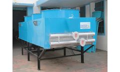 United Cooling - Dry Cooling Tower