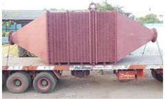 United Cooling - Air Heat Exchanger