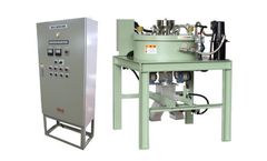 NMI - Model CG - Electromagnetic Separator