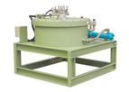 NMI - Model CS - Magnet Filter