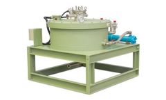 NMI - Model CS - Magnet Filter