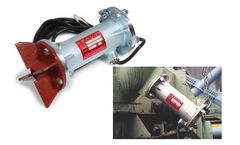 NMI MagHammer - Electromagnetic Hammering Device