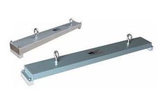 Metal-Katcher - Model MKSB - Magnetic Sweeper Bar