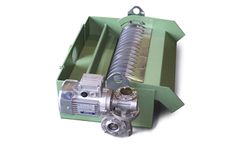 Polytech - Magnetic Separators for Coolants and Oils